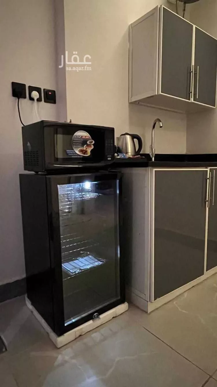 استديو مفروش للحجز في حي الغدير ، الرياض ، منطقة الرياض صورة 2