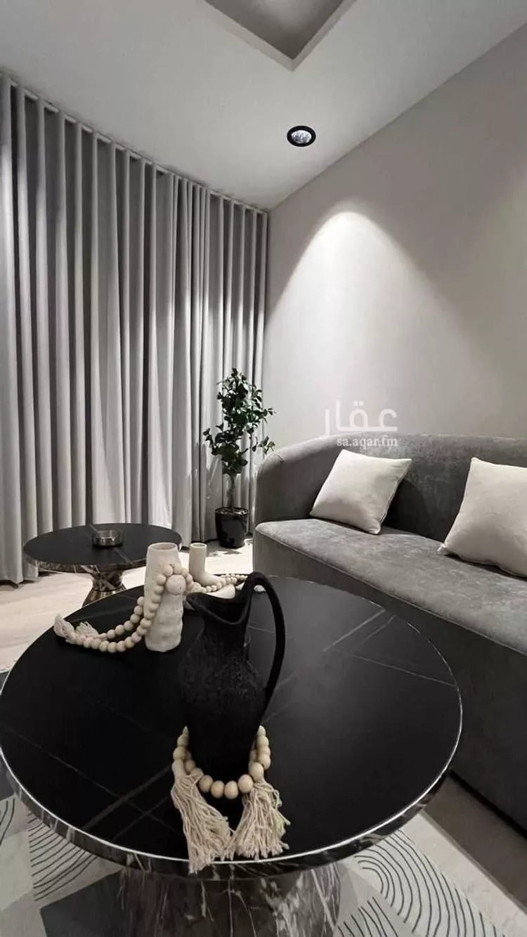 استديو مفروش للحجز في حي الغدير ، الرياض ، منطقة الرياض