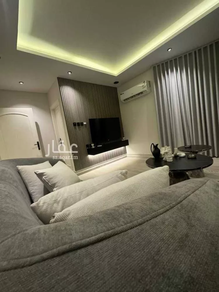 Furnished Studio for Booking in Riyadh Al Ghadir 26
