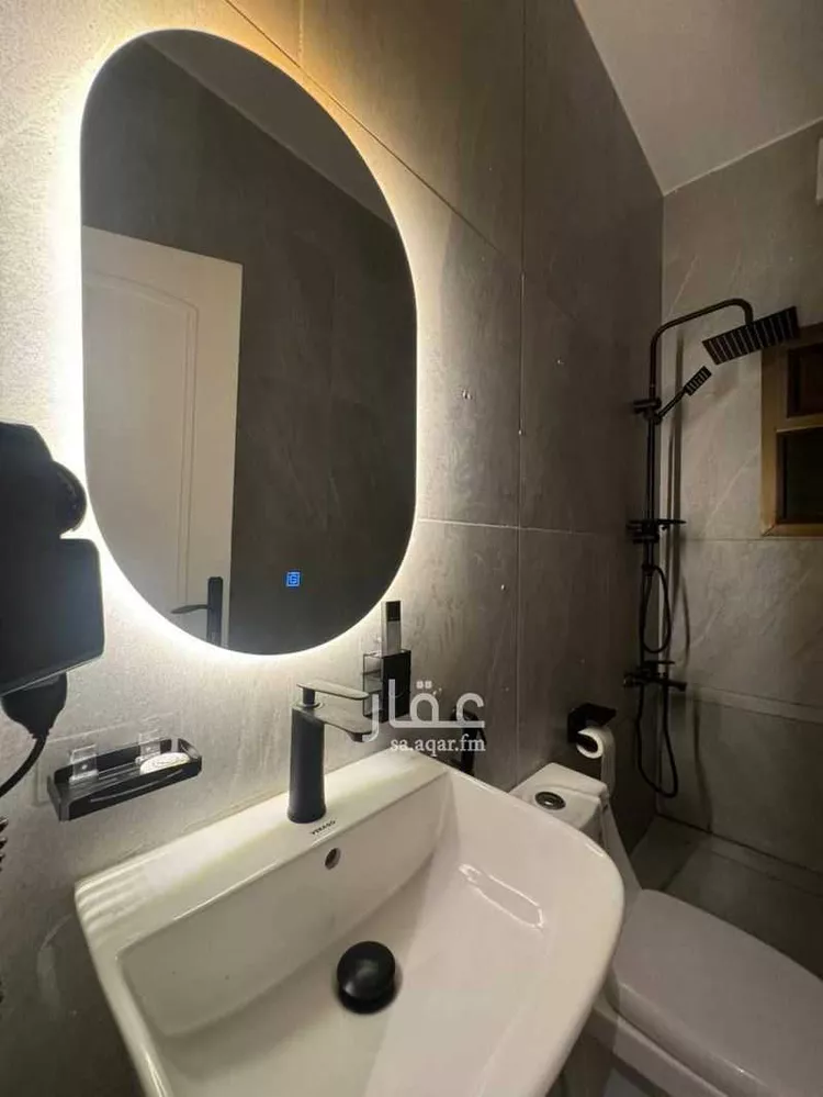Furnished Studio for Booking in Riyadh Al Ghadir 19