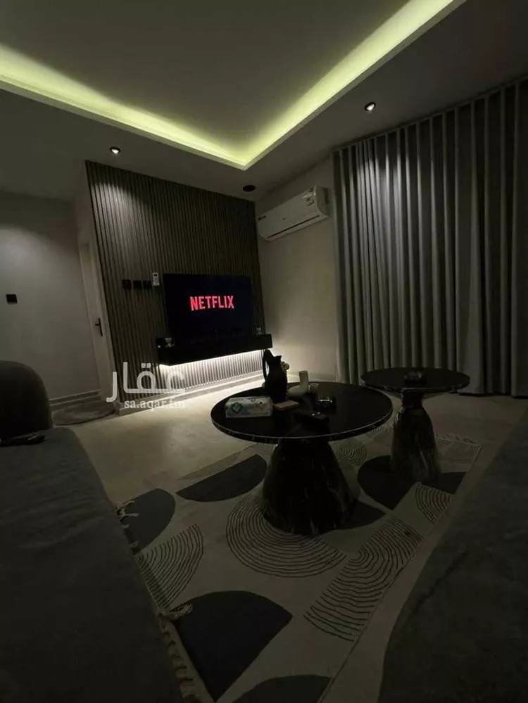 استديو مفروش للحجز في حي الغدير ، الرياض ، منطقة الرياض صورة 4