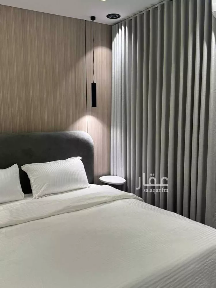 Furnished Studio for Booking in Riyadh Al Ghadir 6