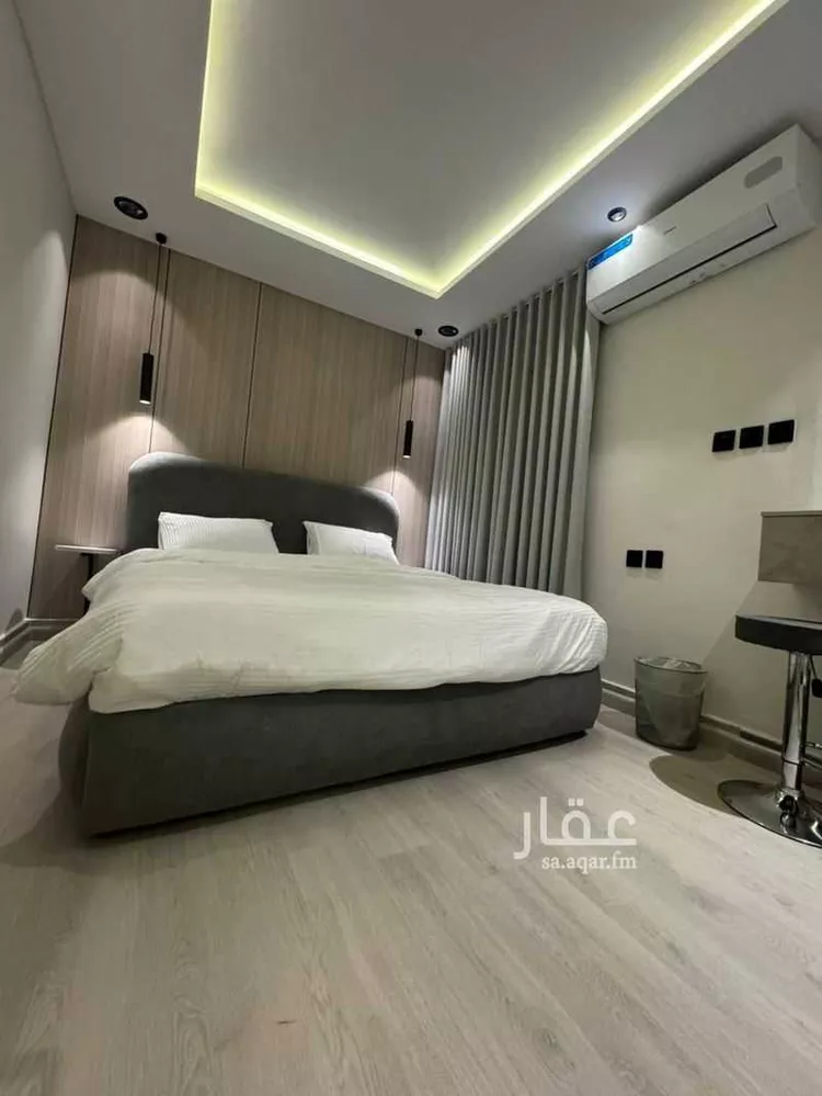 Furnished Studio for Booking in Riyadh Al Ghadir 14