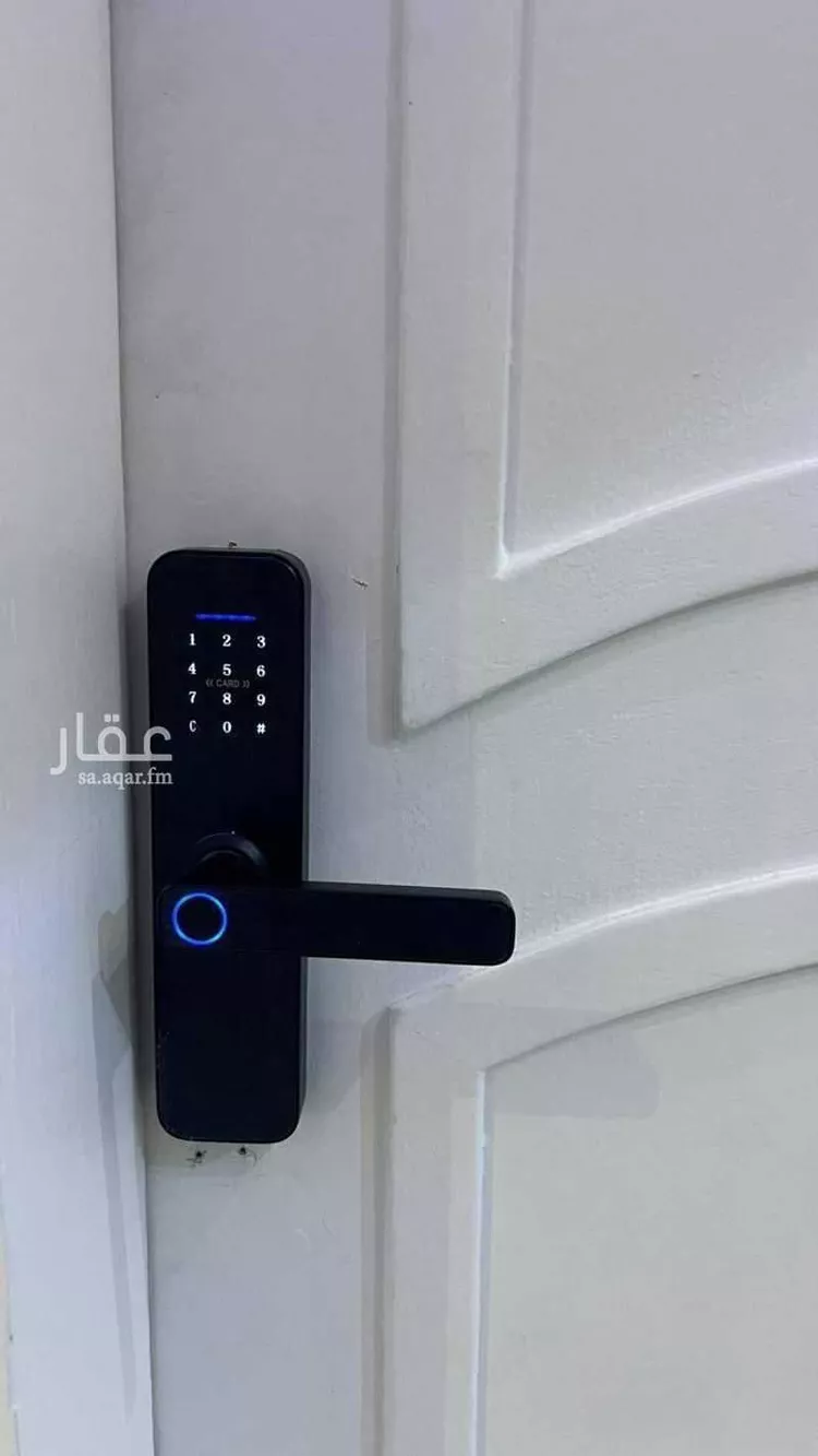 Furnished Studio for Booking in Riyadh Al Ghadir 15
