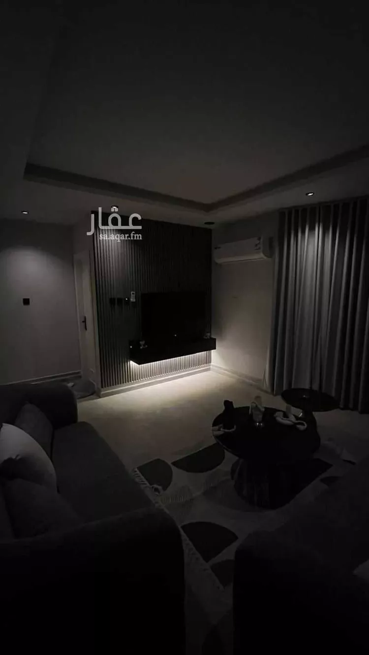 Furnished Studio for Booking in Riyadh Al Ghadir 7