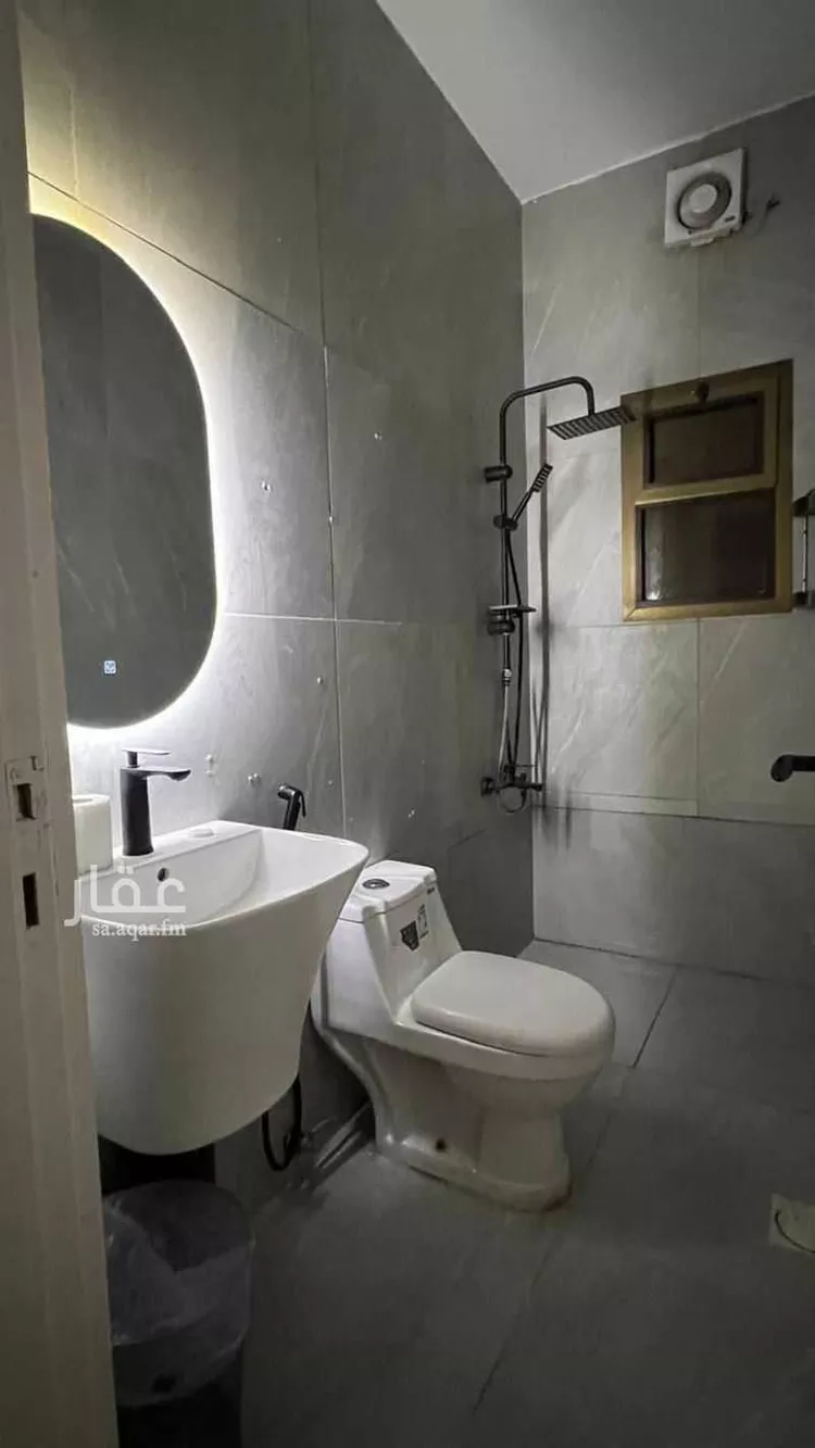 Furnished Studio for Booking in Riyadh Al Ghadir 10