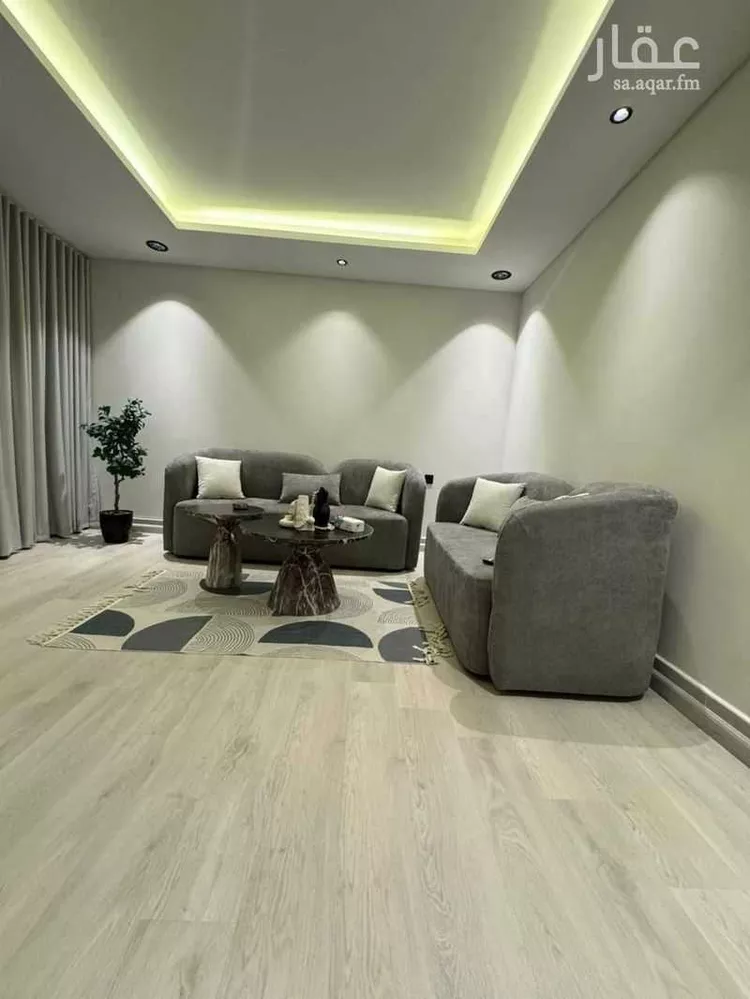 Furnished Studio for Booking in Riyadh Al Ghadir 27