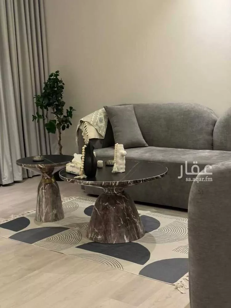 Furnished Studio for Booking in Riyadh Al Ghadir 17