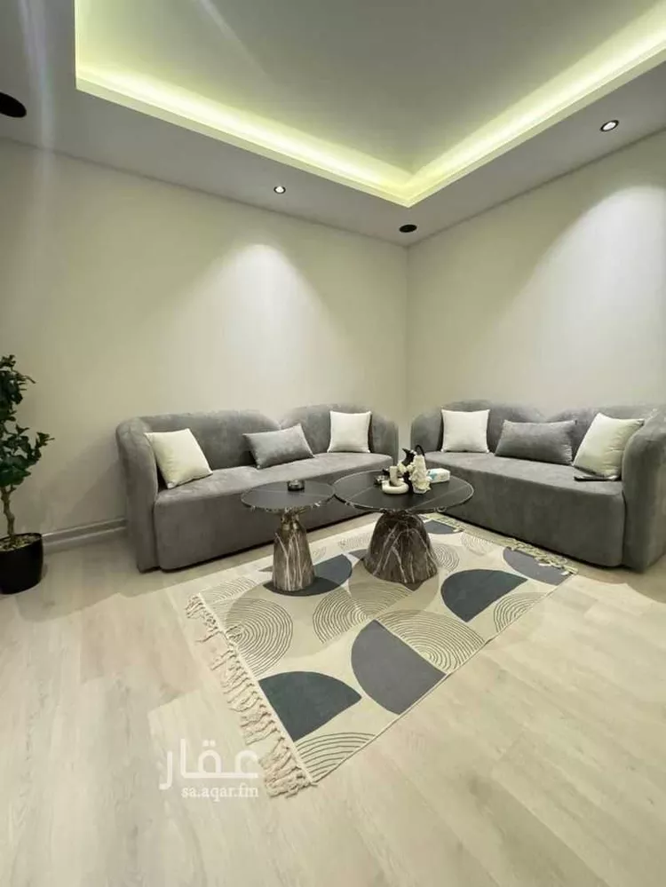 Furnished Studio for Booking in Riyadh Al Ghadir 24