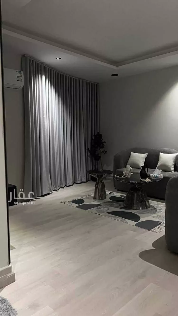 Furnished Studio for Booking in Riyadh Al Ghadir 8
