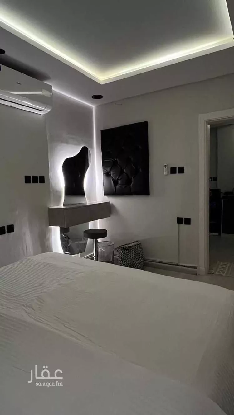 Furnished Studio for Booking in Riyadh Al Ghadir 25