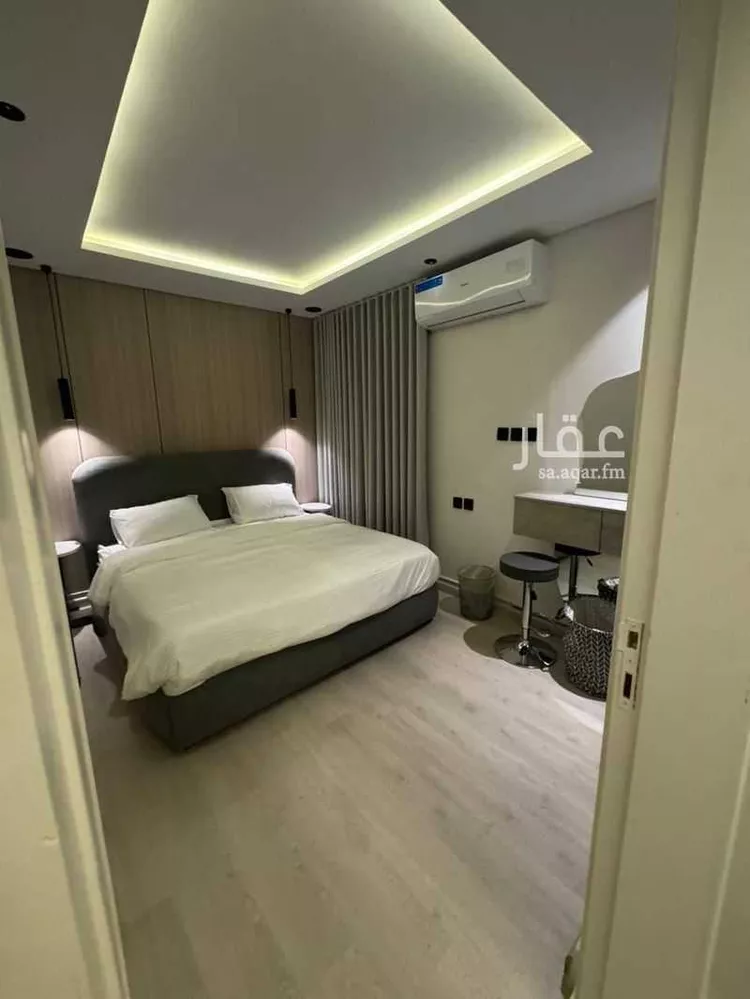 استديو مفروش للحجز في حي الغدير ، الرياض ، منطقة الرياض صورة 3