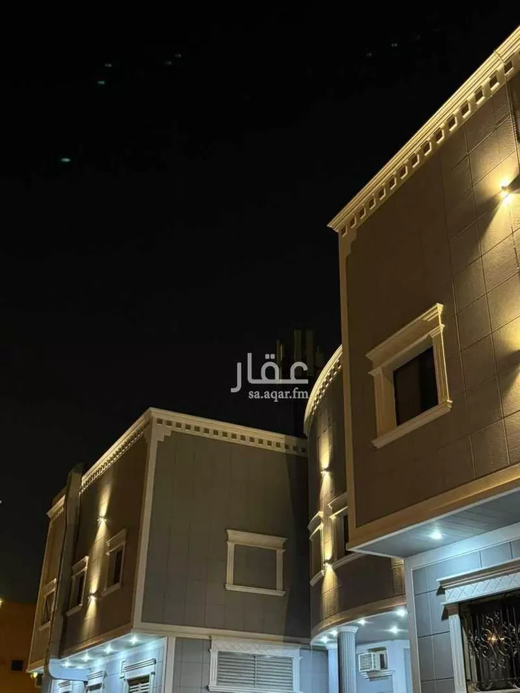 Furnished Studio for Booking in Riyadh Al Ghadir 21