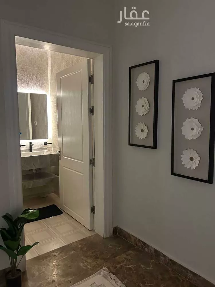 شقة مفروشة للحجز في شارع المناهج ، حي الزهراء ، جدة ، جدة صورة 4