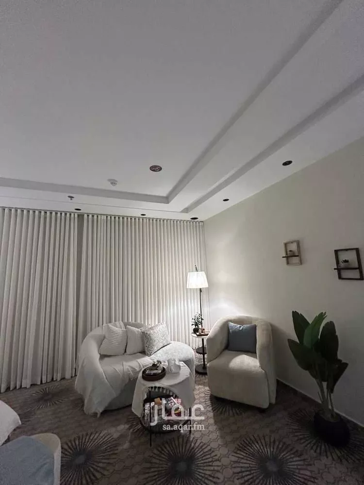 شقة مفروشة للحجز في شارع المناهج ، حي الزهراء ، جدة ، جدة صورة 3