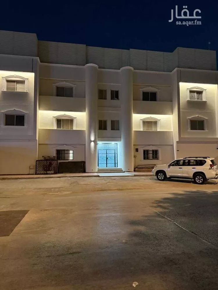 عمارة للإيجار في شارع ابن كثير, حي الملك عبدالعزيز, مدينة الرياض, منطقة الرياض