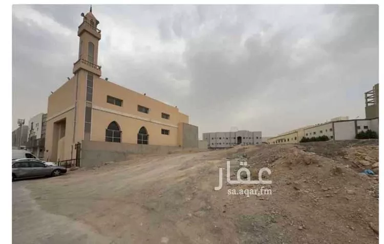 Land for Sale in Riyadh As Sulimaniyah