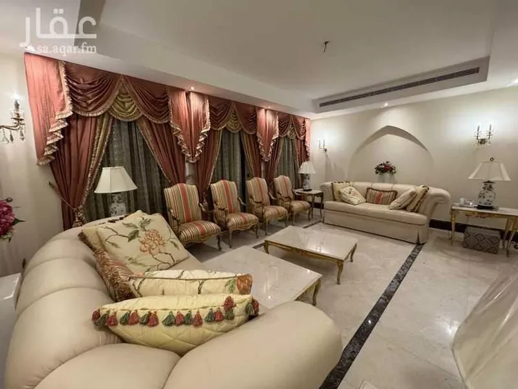 فيلا للبيع في شارع هاشم الزهري, حي المحمدية, مدينة جدة, منطقة مكة المكرمة