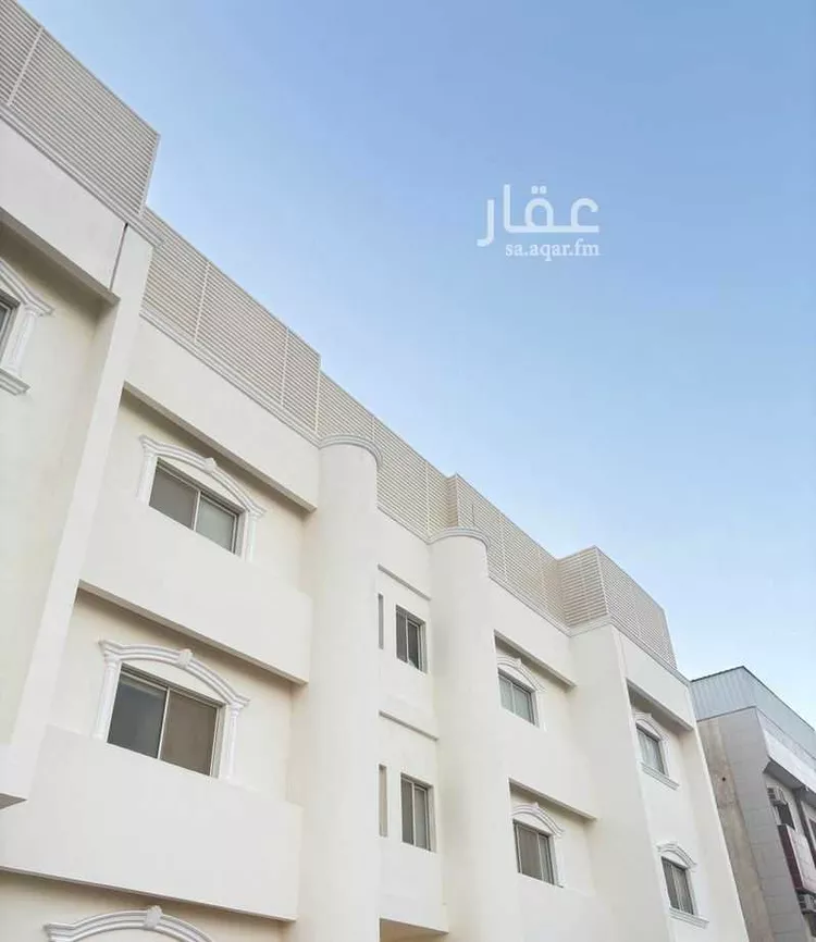 عمارة للإيجار في شارع ابن كثير, حي الملك عبدالعزيز, مدينة الرياض, منطقة الرياض صورة 2