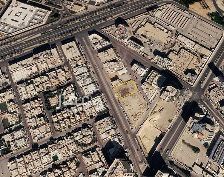 Land for Sale in Riyadh As Sulimaniyah
