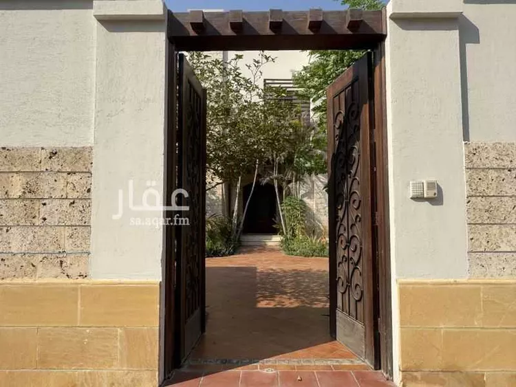 فيلا للبيع في شارع هاشم الزهري, حي المحمدية, مدينة جدة, منطقة مكة المكرمة صورة 4