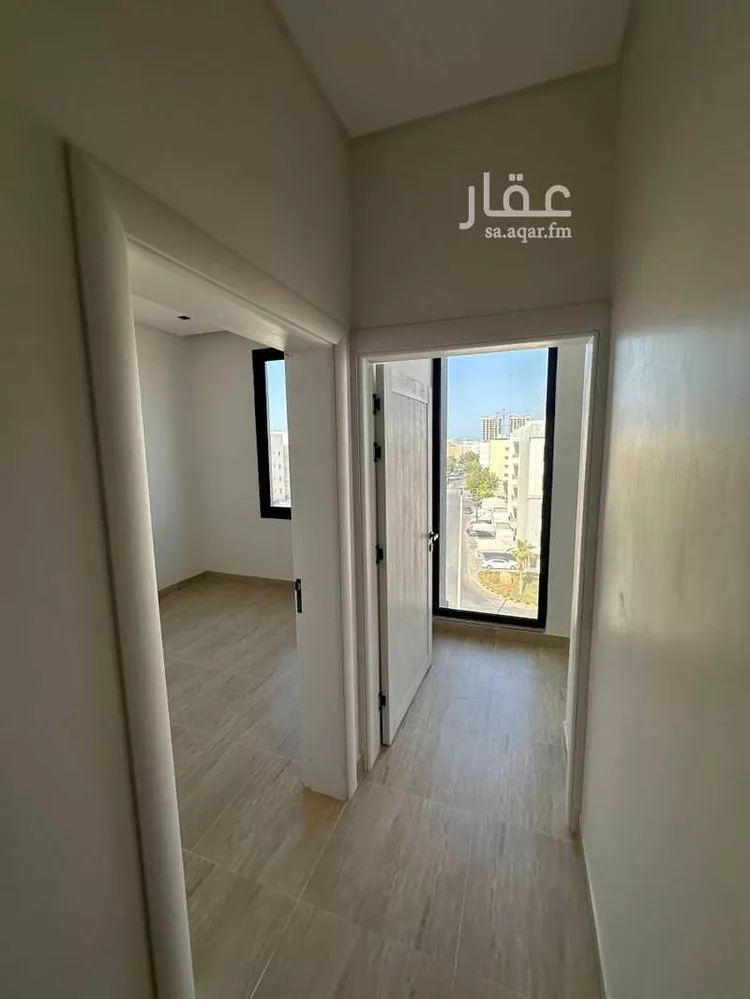 شقة للإيجار في شارع سفيان بن النضر, حي الحمراء, مدينة الخبر, المنطقة الشرقية صورة 5