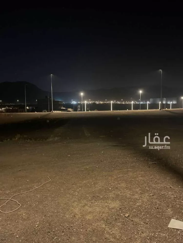أرض للبيع في شارع عياض ابن موسى ابن عياض اليحصبى السبتى, حي أبوكبير, مدينة المدينة المنورة, منطقة المدينة المنورة صورة 3