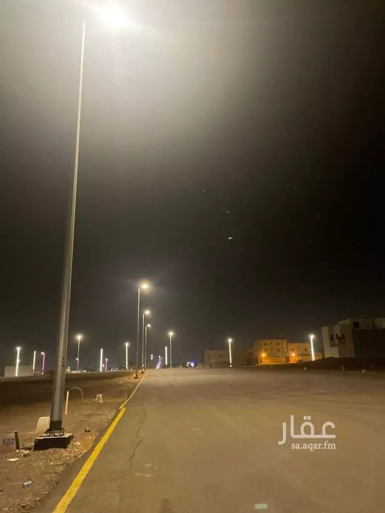 أرض للبيع في شارع عياض ابن موسى ابن عياض اليحصبى السبتى, حي أبوكبير, مدينة المدينة المنورة, منطقة المدينة المنورة صورة 4