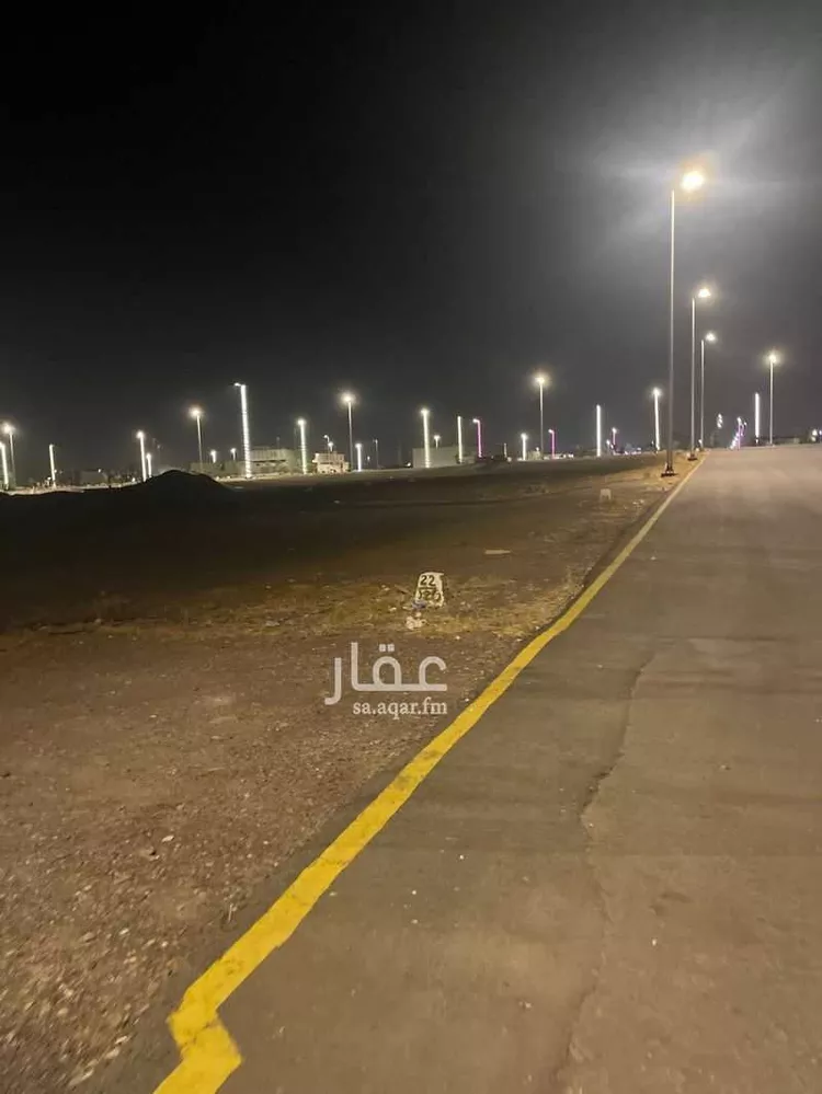 أرض للبيع في شارع عياض ابن موسى ابن عياض اليحصبى السبتى, حي أبوكبير, مدينة المدينة المنورة, منطقة المدينة المنورة صورة 5
