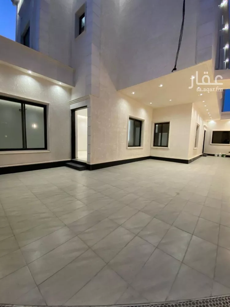 فيلا للبيع في شارع المحجر, حي الجنادرية, مدينة الرياض, منطقة الرياض صورة 2