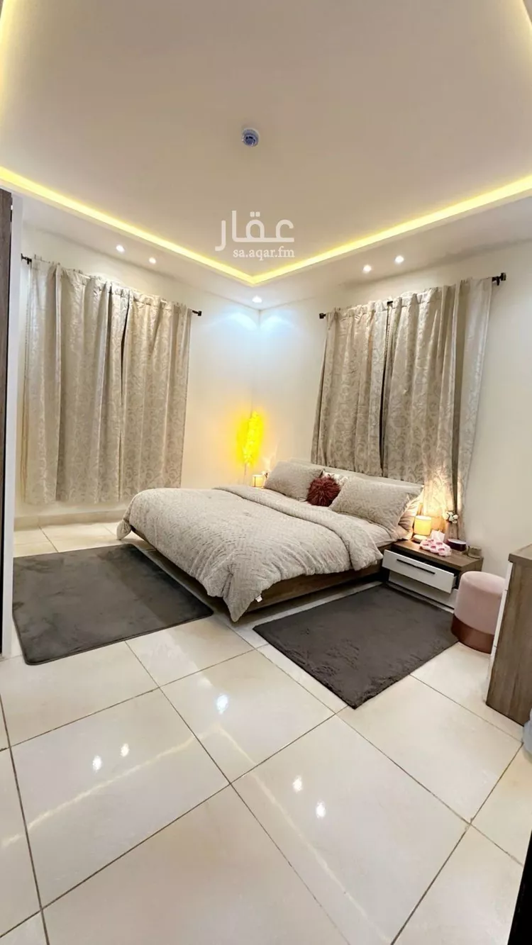 شقة للبيع في شارع عبدالله المويس, حي الرمال, مدينة الرياض, منطقة الرياض صورة 3