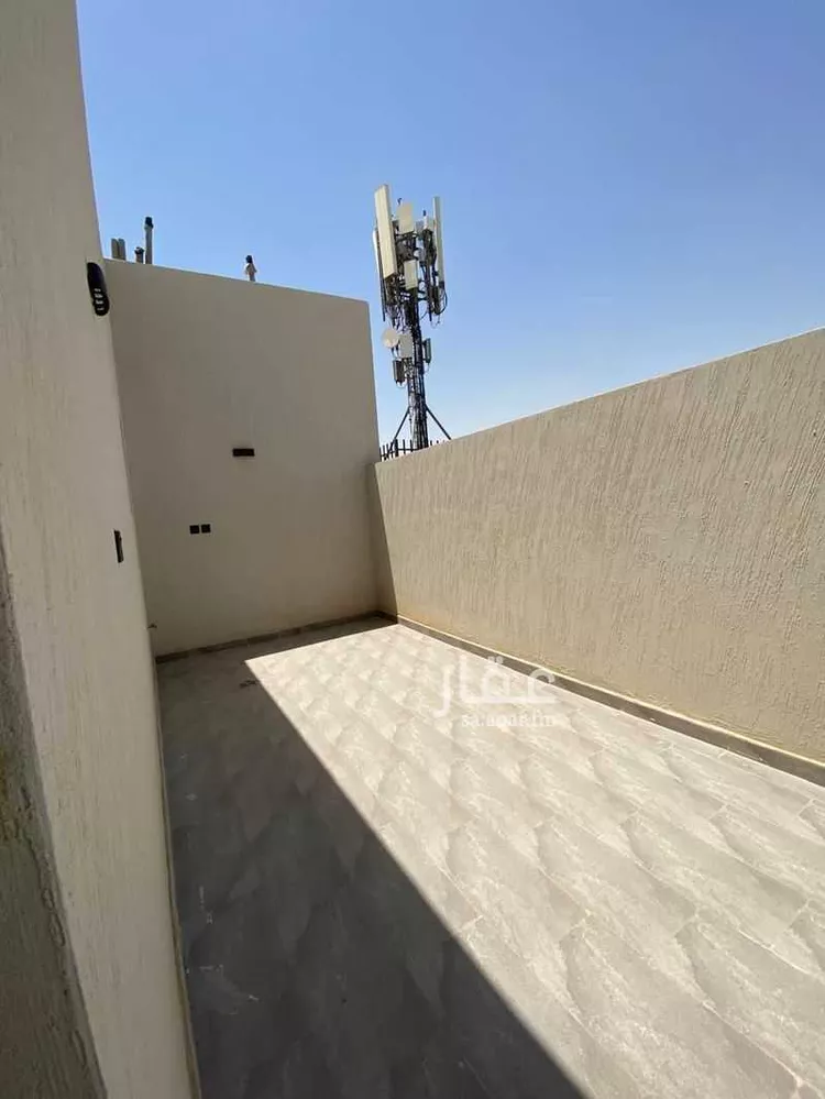 شقة للبيع في شارع ابن أجروم, حي الأندلس, مدينة الرياض, منطقة الرياض صورة 4