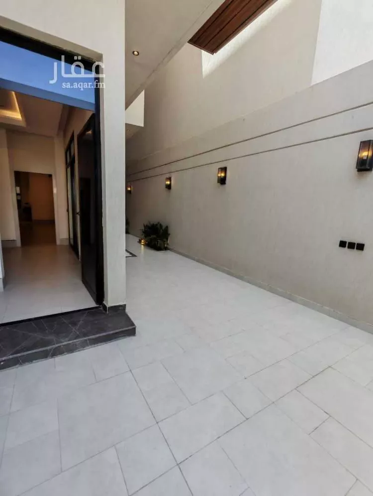دور للبيع في شارع ناصر الرشيد, حي الرمال, مدينة الرياض, منطقة الرياض 6