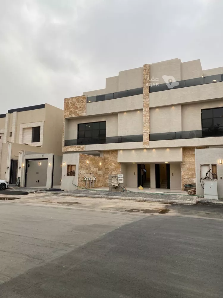 شقة للبيع في شارع الصحاف, حي قرطبة, مدينة الرياض, منطقة الرياض 1 صورة