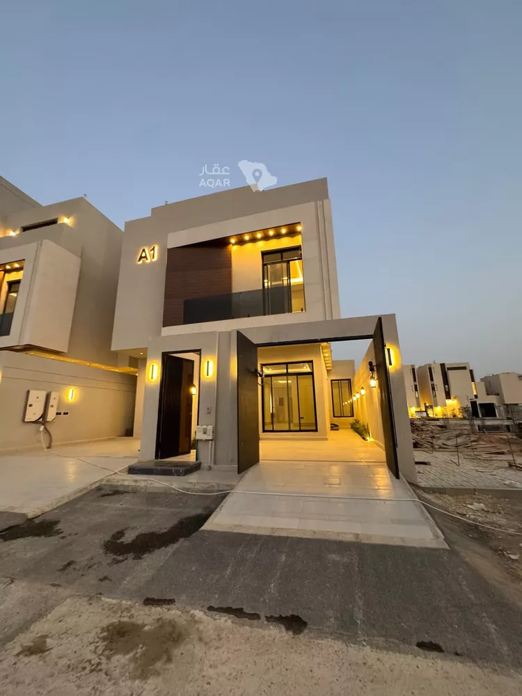 فيلا للبيع في شارع وادي الطلحية, حي الرمال, مدينة الرياض, منطقة الرياض 15