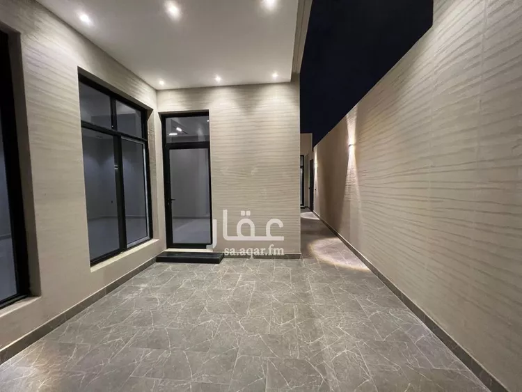 فيلا للبيع في شارع عطية سالم, حي البيان, مدينة الرياض, منطقة الرياض