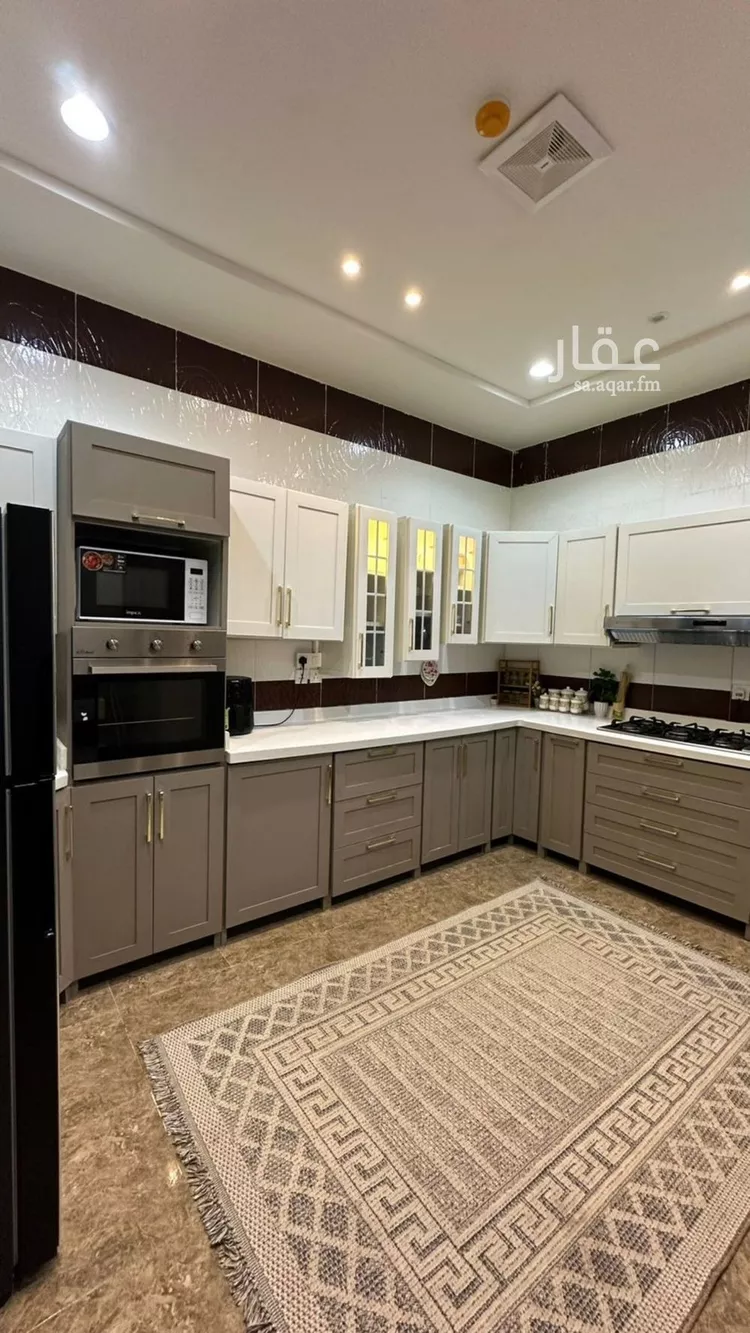 شقة للبيع في شارع عبدالله المويس, حي الرمال, مدينة الرياض, منطقة الرياض صورة 2