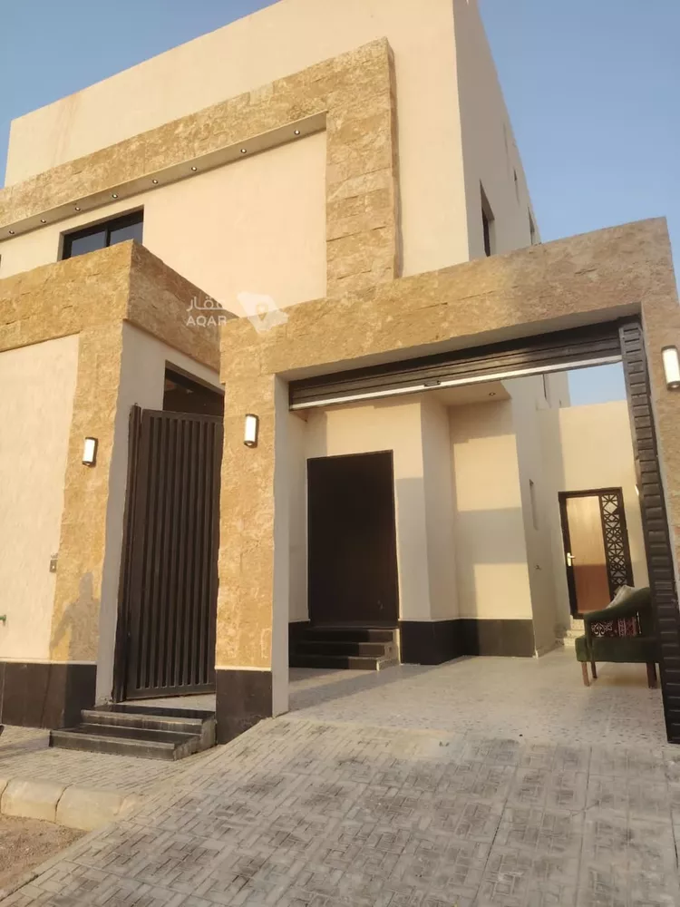 دور للبيع في شارع عطية سالم, حي البيان, مدينة الرياض, منطقة الرياض