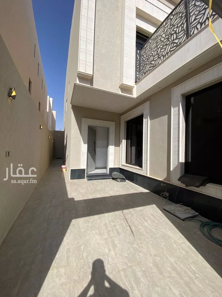 دور للبيع في شارع رقم 120, حي الجنادرية, مدينة الرياض, منطقة الرياض