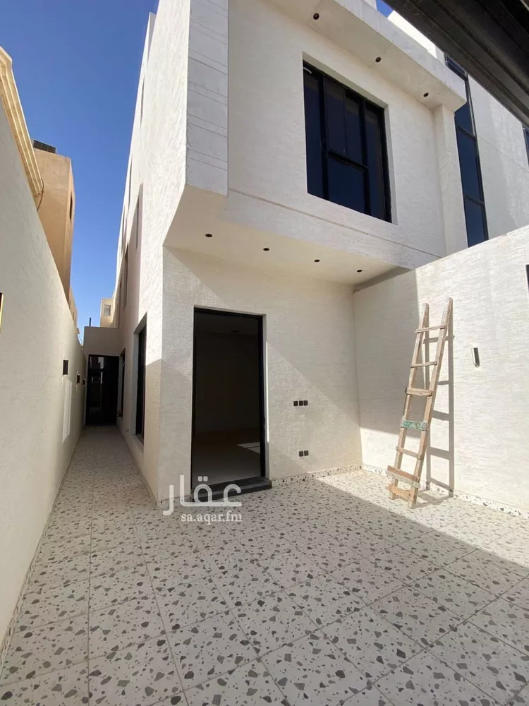 دور للبيع في شارع النايفة, حي اليرموك, مدينة الرياض, منطقة الرياض صورة 2