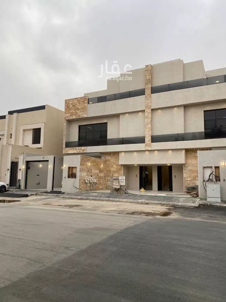 دور للبيع في شارع المريري, حي القدس, مدينة الرياض, منطقة الرياض