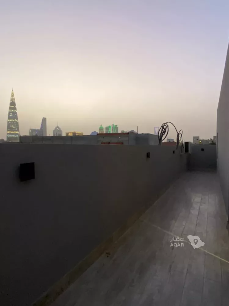 شقة للبيع في شارع مظفر السوادى, حي العليا, مدينة الرياض, منطقة الرياض
