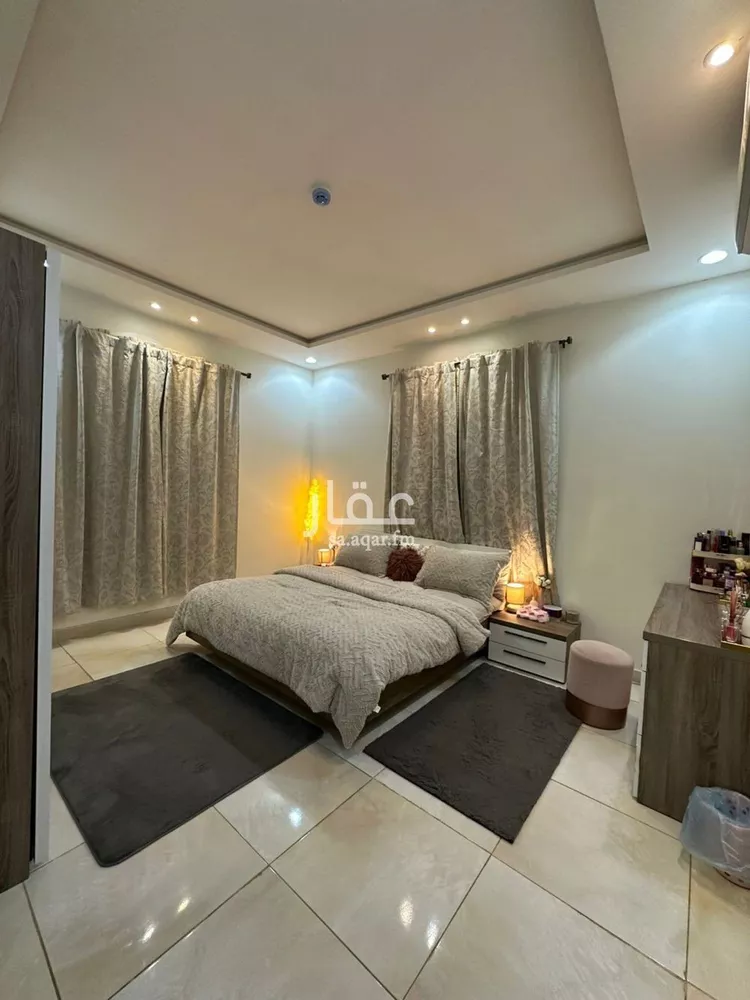 شقة للبيع في شارع عبدالله المويس, حي الرمال, مدينة الرياض, منطقة الرياض