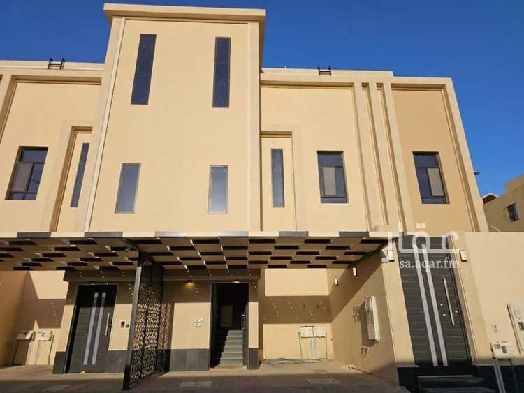 دور للبيع في شارع رقم 282, حي المونسية, مدينة الرياض, منطقة الرياض