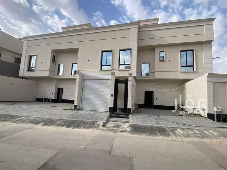 Floor for Sale in Riyadh Al Yarmouk