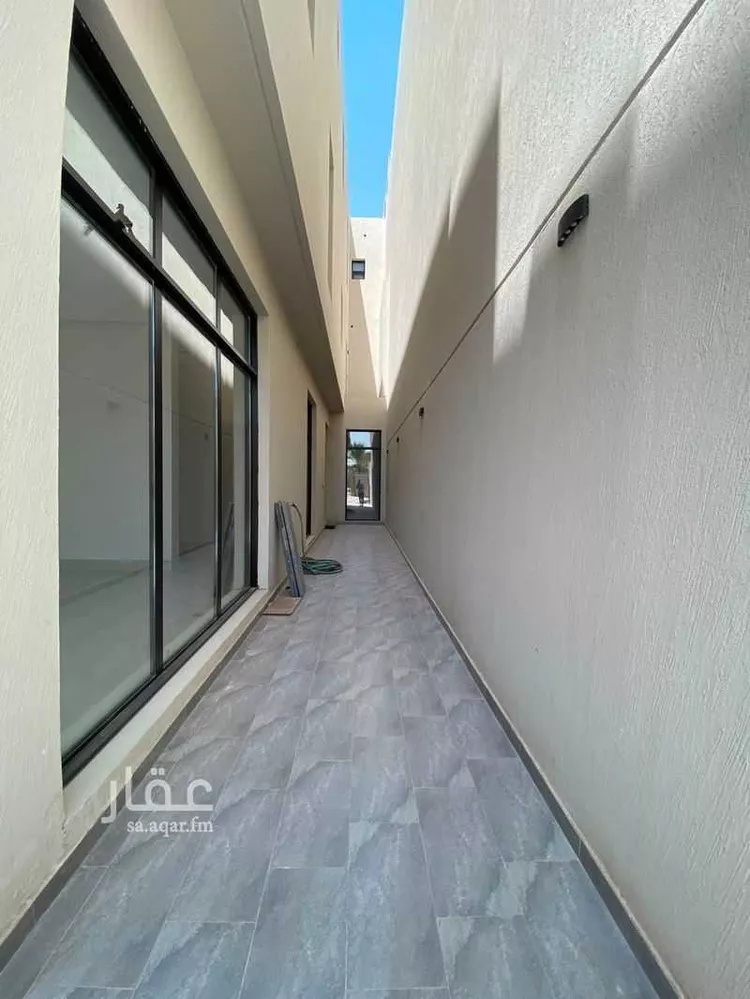 دور للبيع في شارع ابن آجروم, حي الأندلس, مدينة الرياض, منطقة الرياض صورة 2