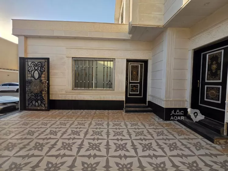 فيلا للبيع في شارع شهاب الدين التاج, حي الرمال, مدينة الرياض, منطقة الرياض 8