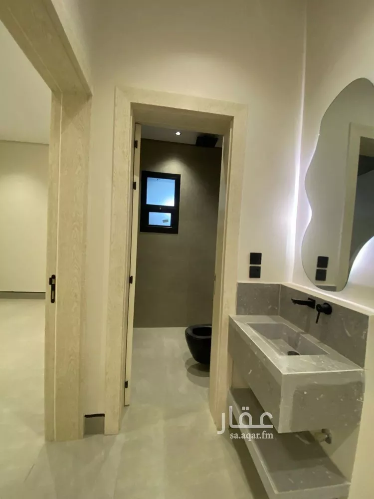 دور للبيع في شارع سالم العطاس بن احمد, حي الرمال, مدينة الرياض, منطقة الرياض صورة 4