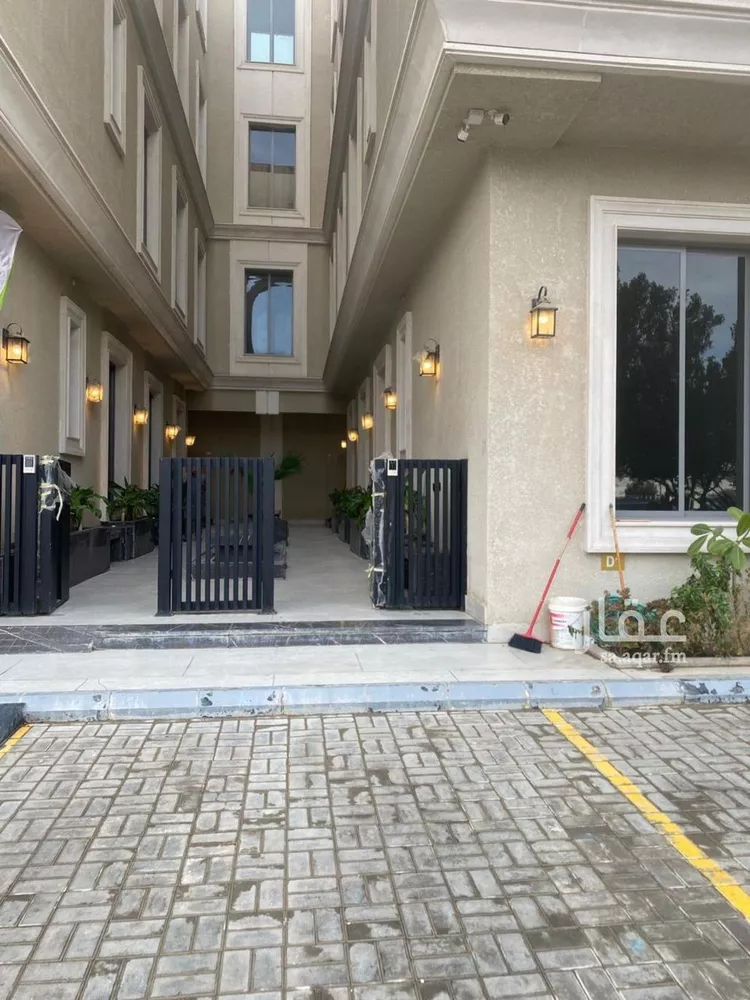 شقة للبيع في شارع النجاح, حي اليرموك, مدينة الرياض, منطقة الرياض