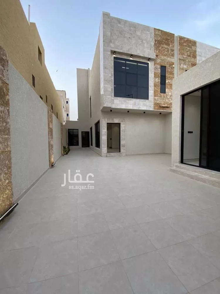 فيلا للبيع في شارع عبدالوهاب التميمي, حي الرمال, مدينة الرياض, منطقة الرياض